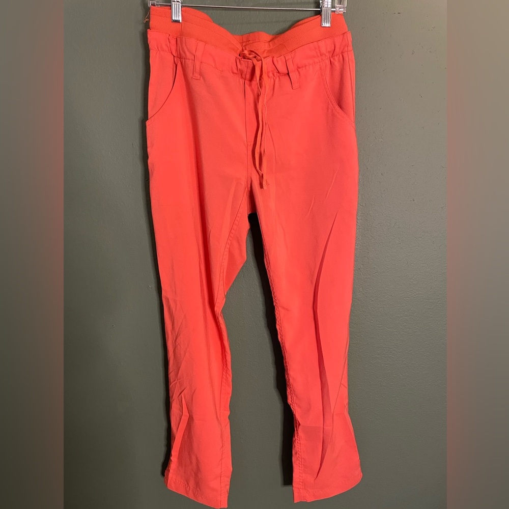 Koi Tech scrub pants
